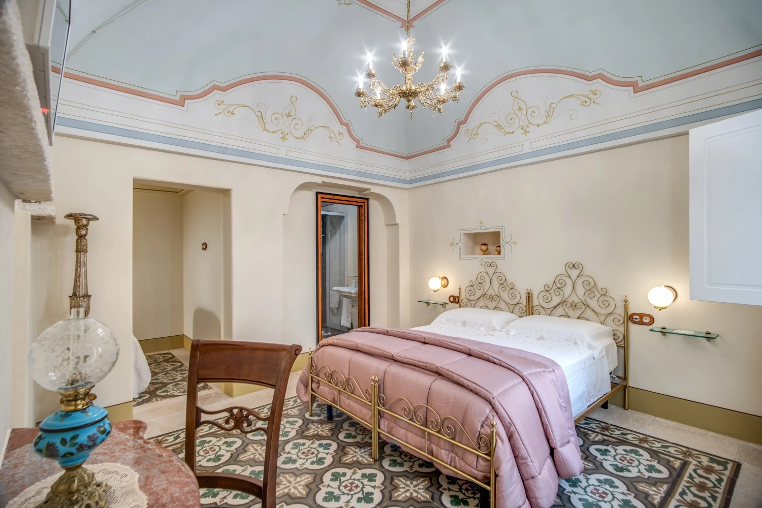Palazzo Stunis -dimora Di Charme-5