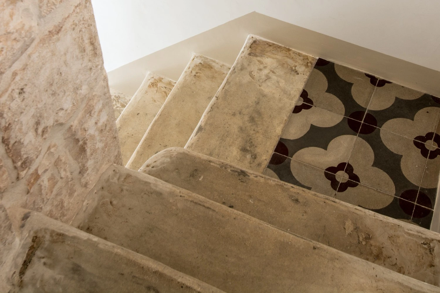 Ca'milla Suite Home-1