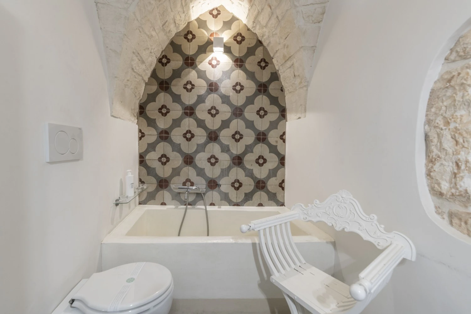 Ca'milla Suite Home-2