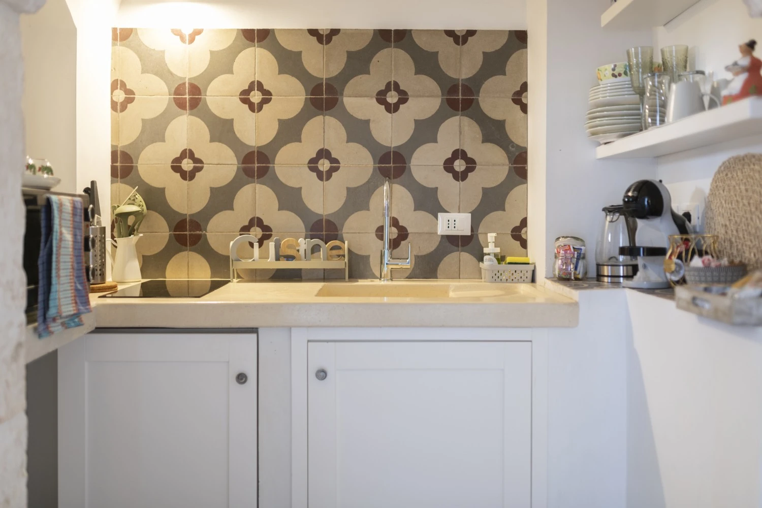 Ca'milla Suite Home-5