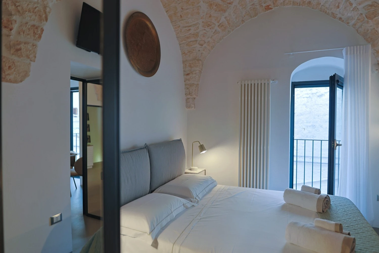 Torre Bianca Vista Mare-4