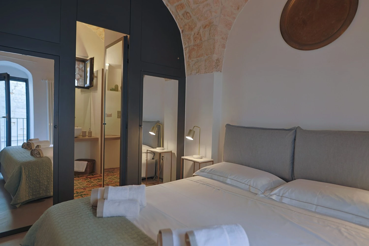 Torre Bianca Vista Mare-5