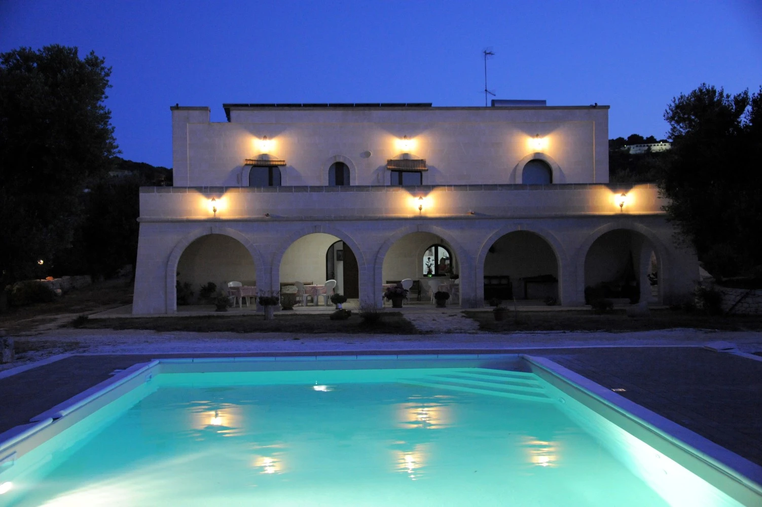 La Piana Degli Ulivi-5