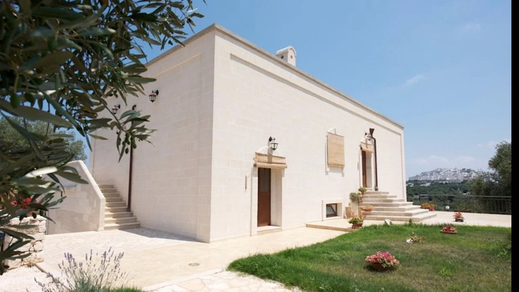 La Piana Degli Ulivi-1