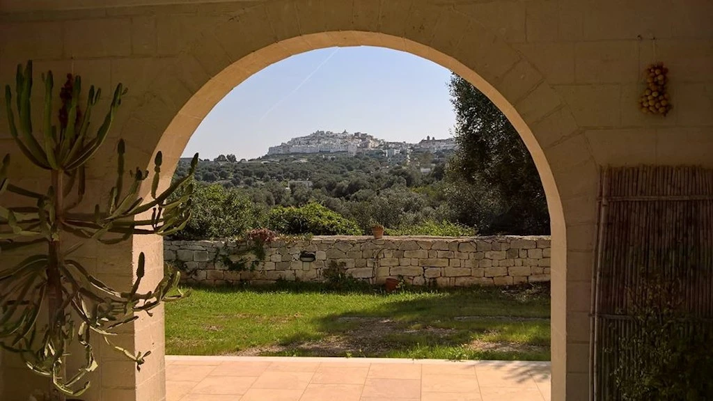 La Piana Degli Ulivi-2