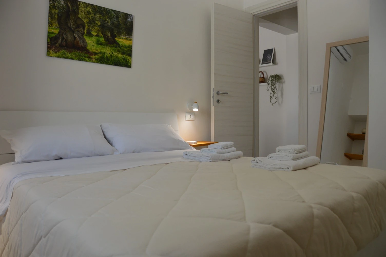 La Casa Di Mammalina A-1