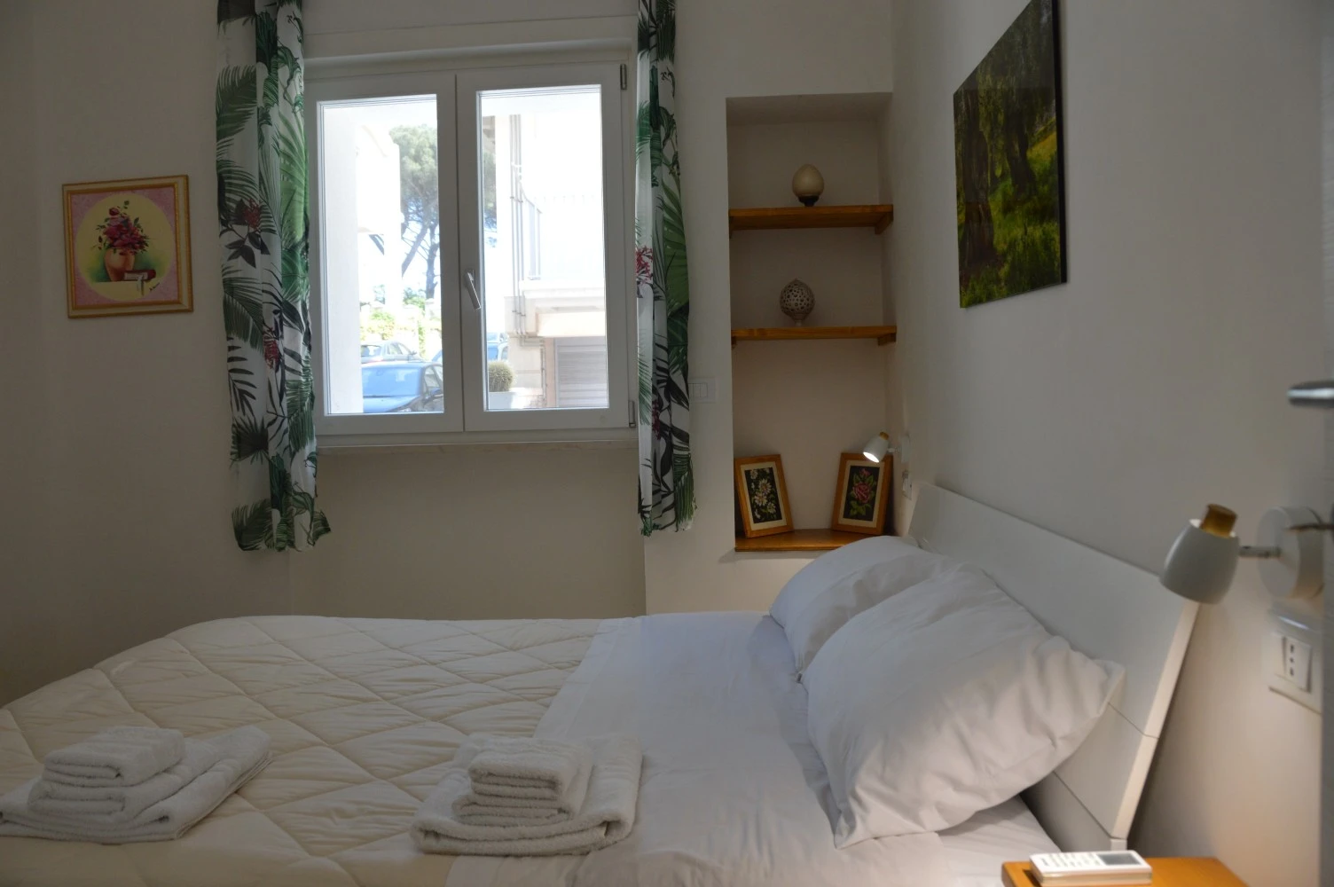 La Casa Di Mammalina A-2