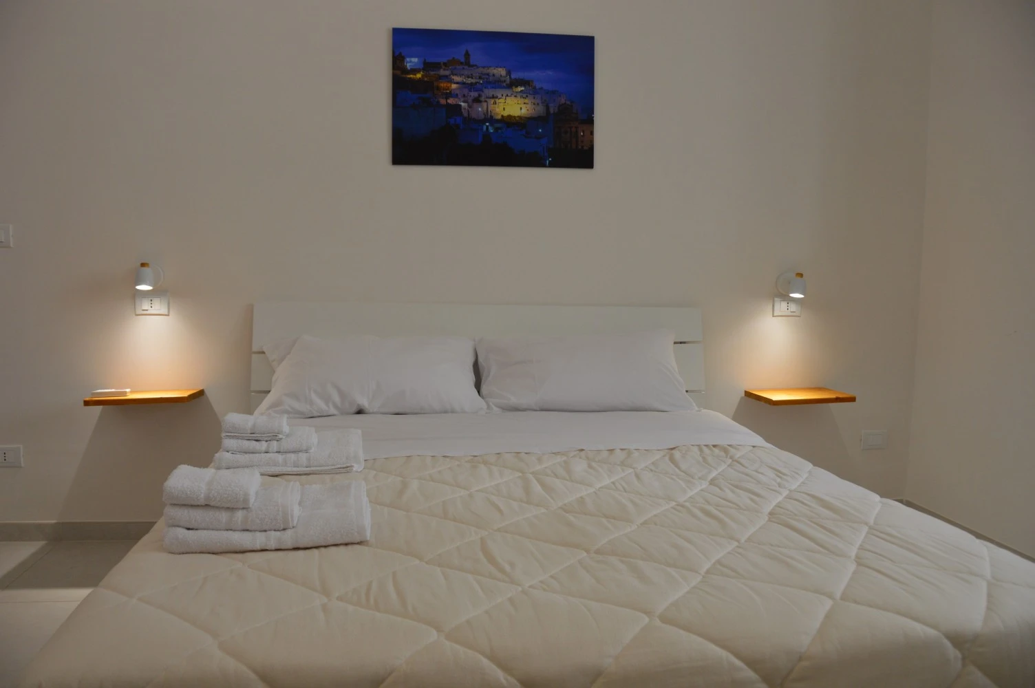 La Casa Di Mammalina A-3