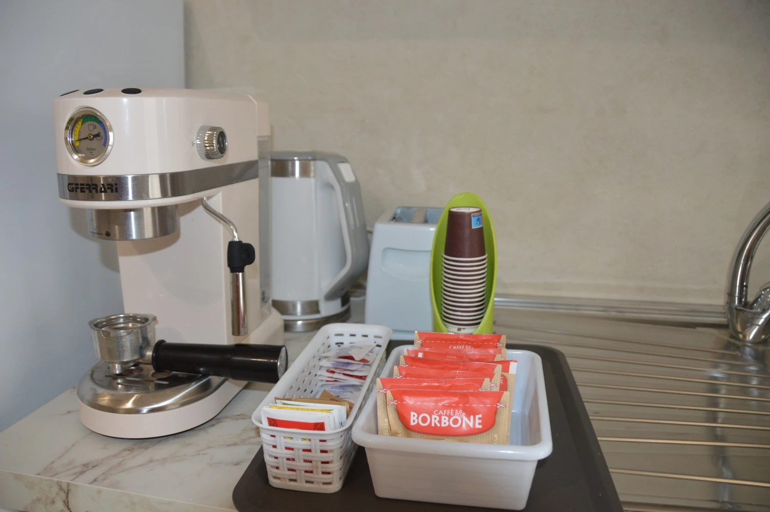 La Casa Di Mammalina A-4