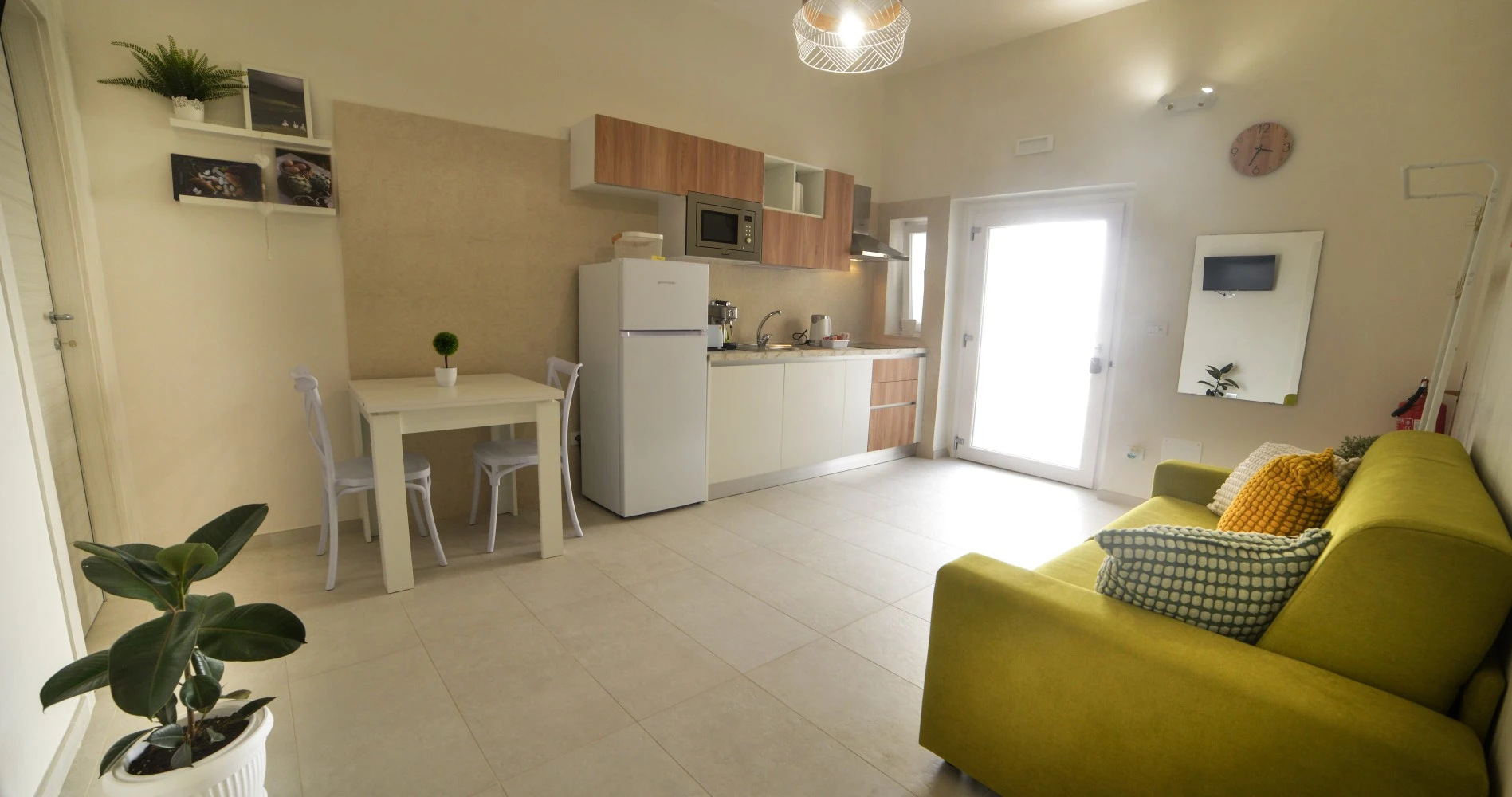 La Casa Di Mammalina A-5