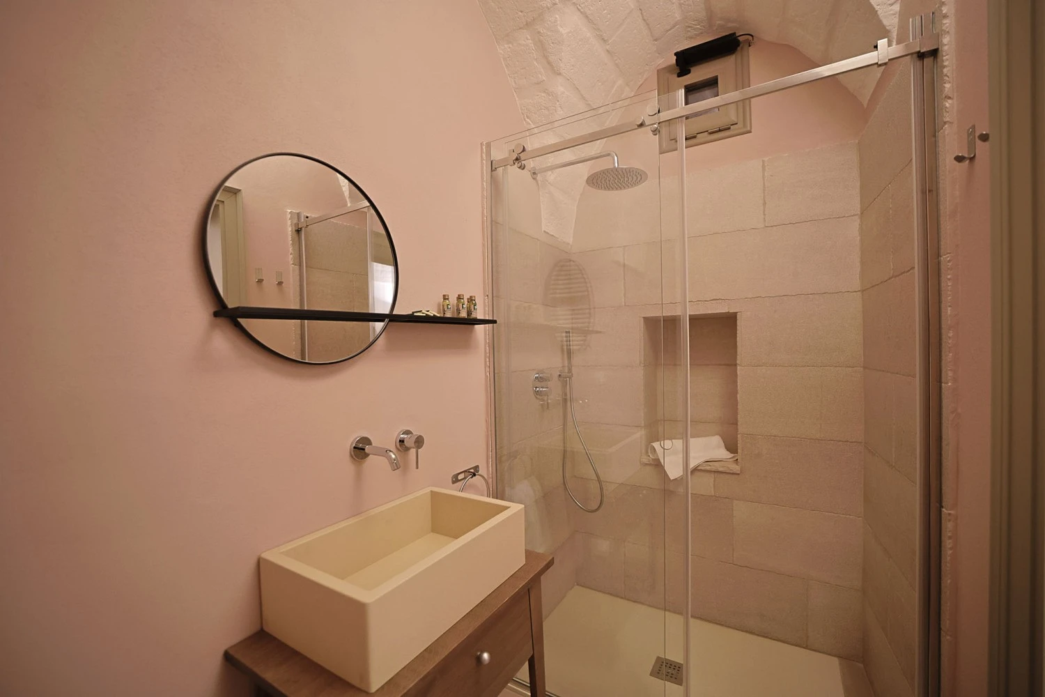 4 Chianche Apartments "b"-5