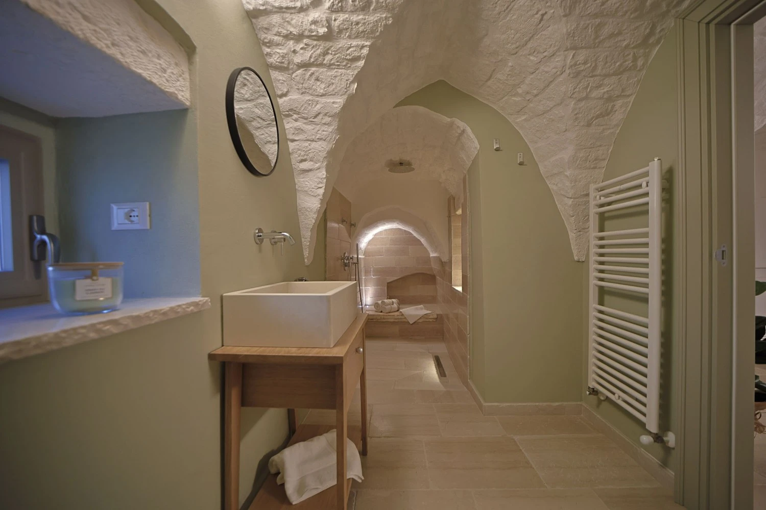 4 Chianche Apartments "a"-1