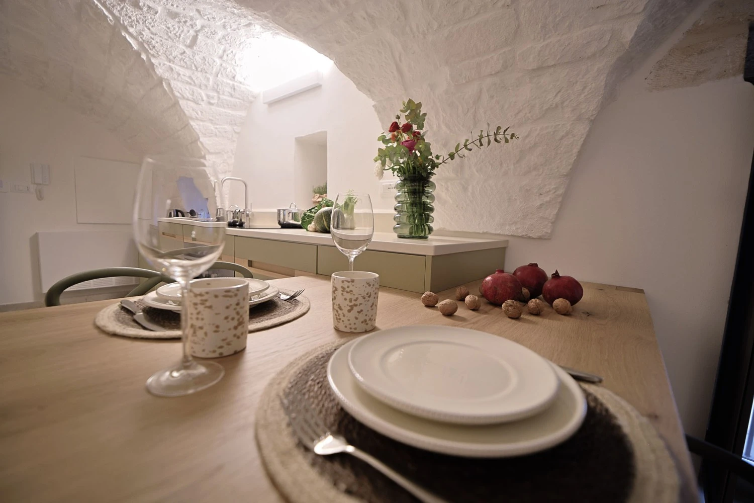 4 Chianche Apartments "a"-2