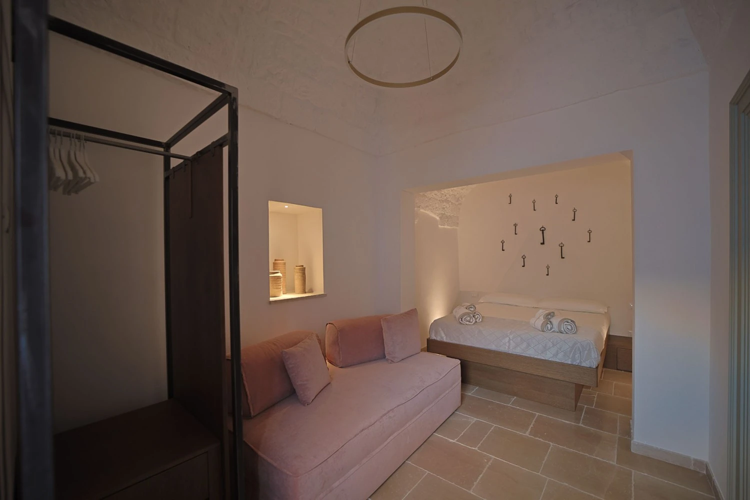 4 Chianche Apartments "a"-4