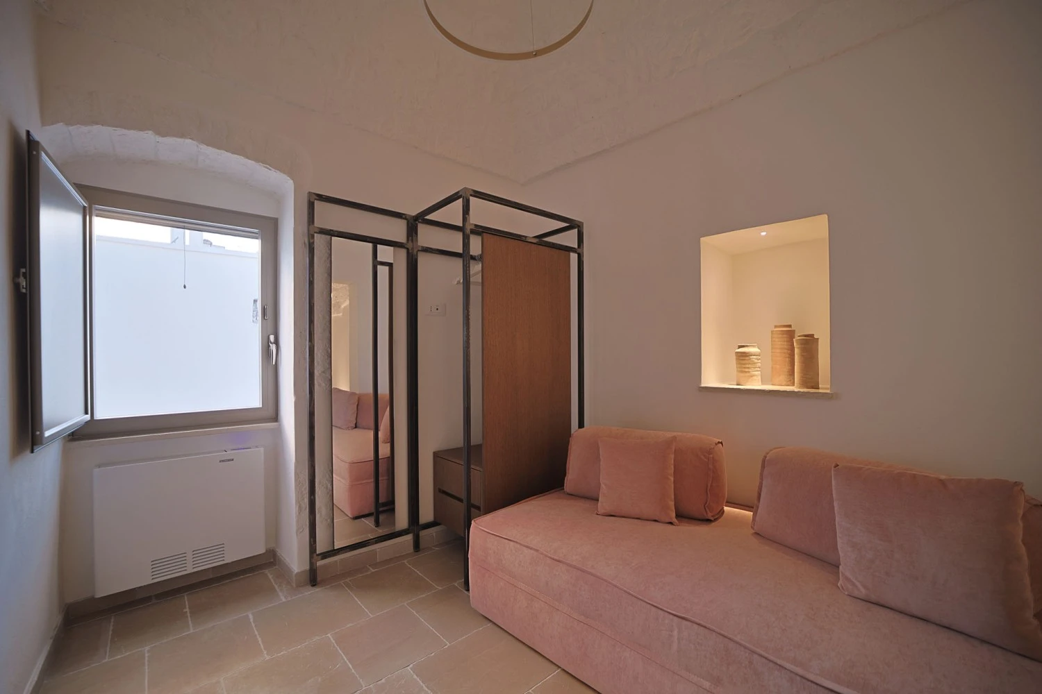 4 Chianche Apartments "a"-5