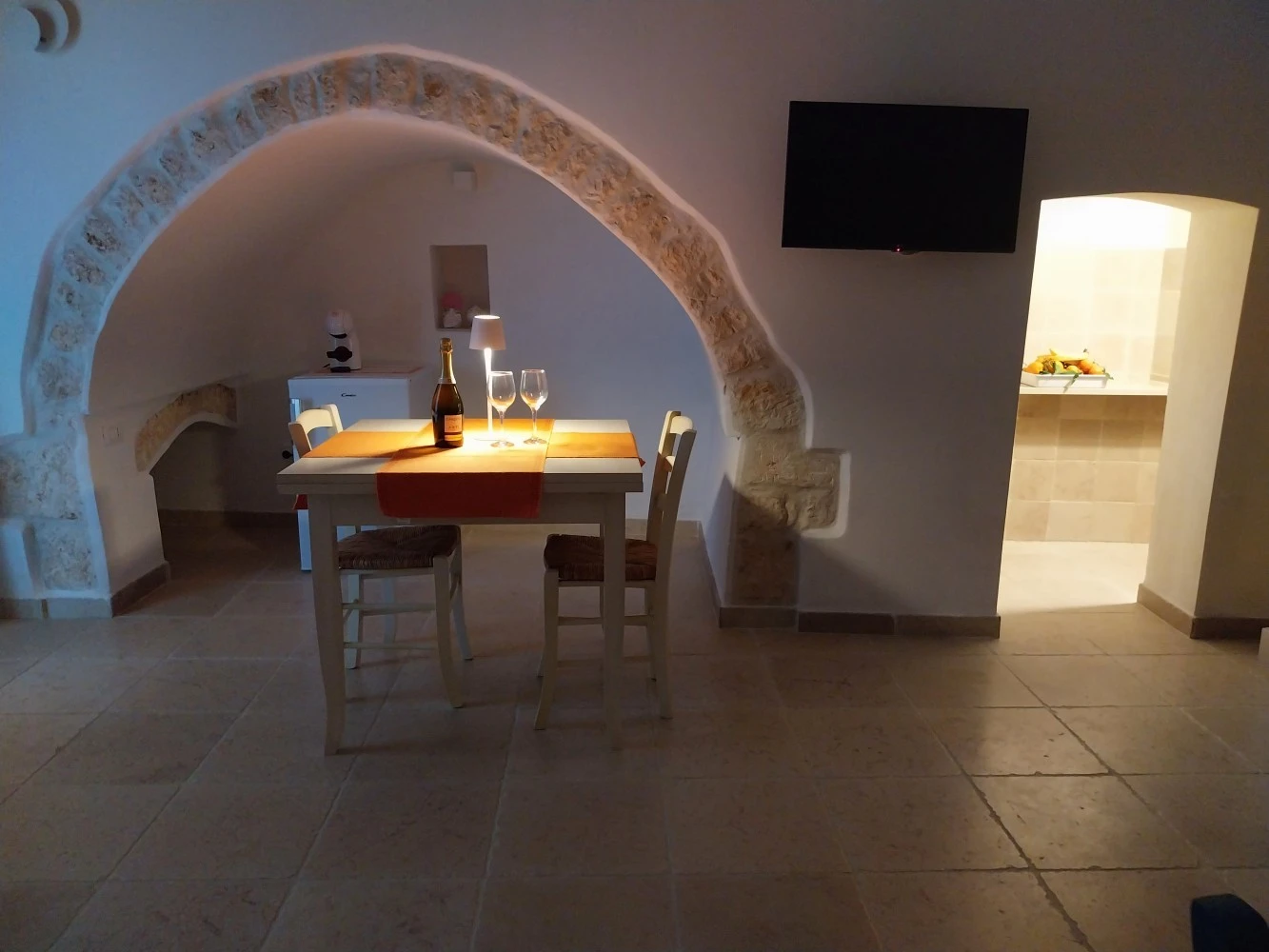Casa Antonietta - Ostuni Centro-1