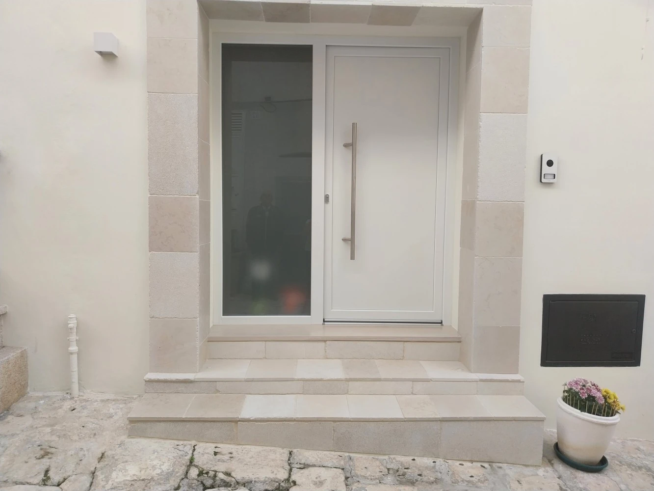 Casa Antonietta - Ostuni Centro-2