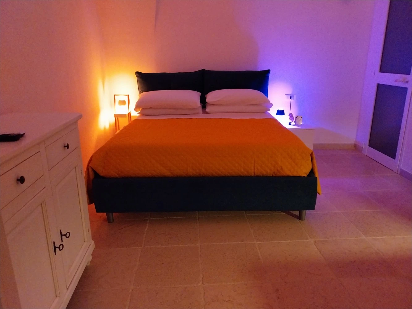 Casa Antonietta - Ostuni Centro-4