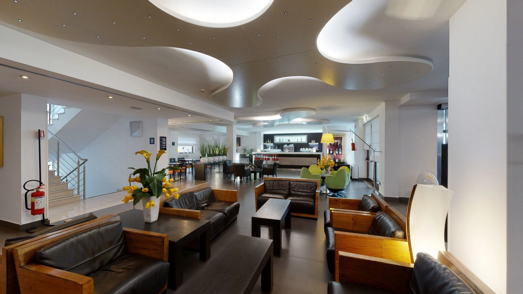 Hotel Monte Sarago-1