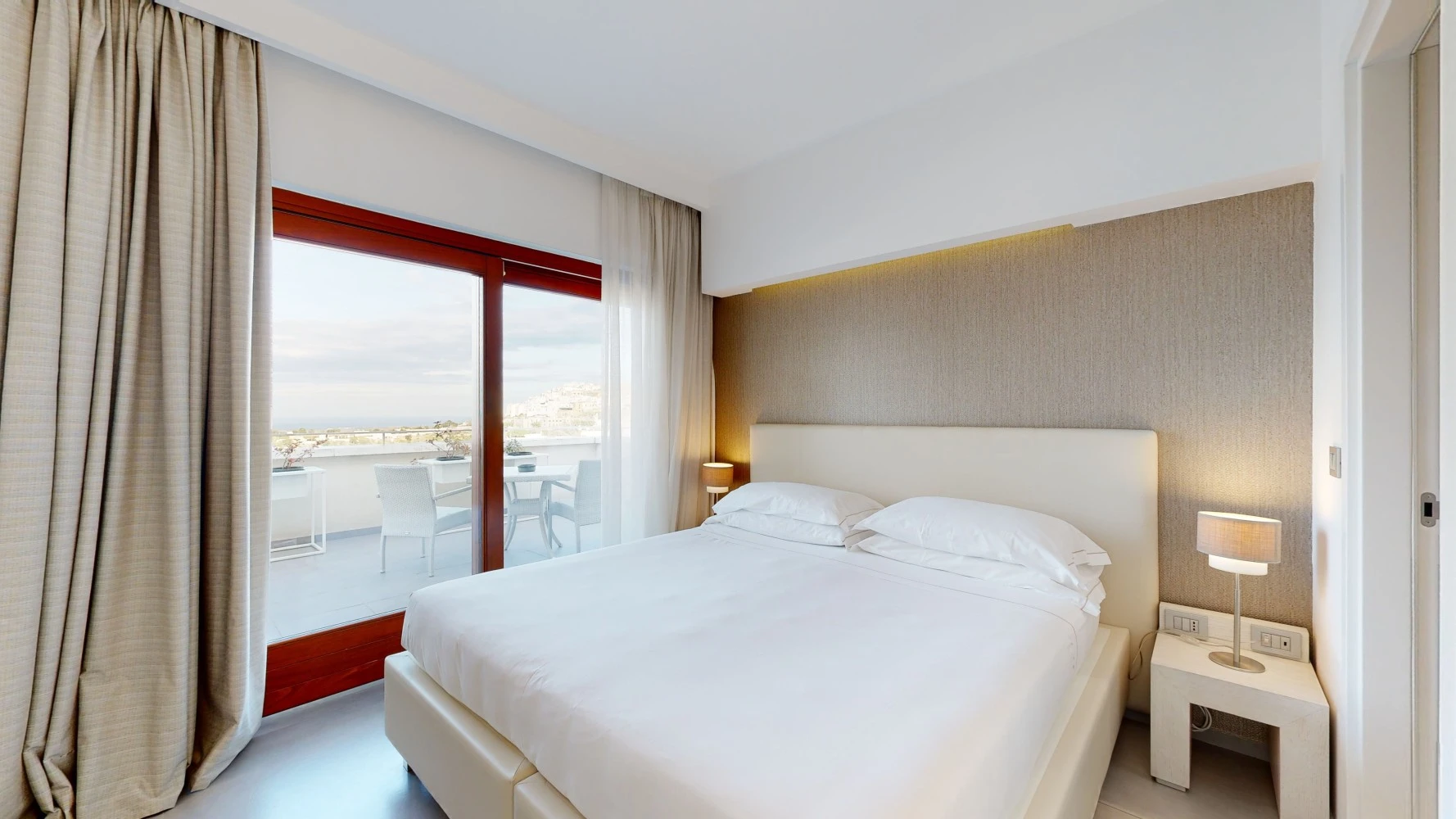 Hotel Monte Sarago-2