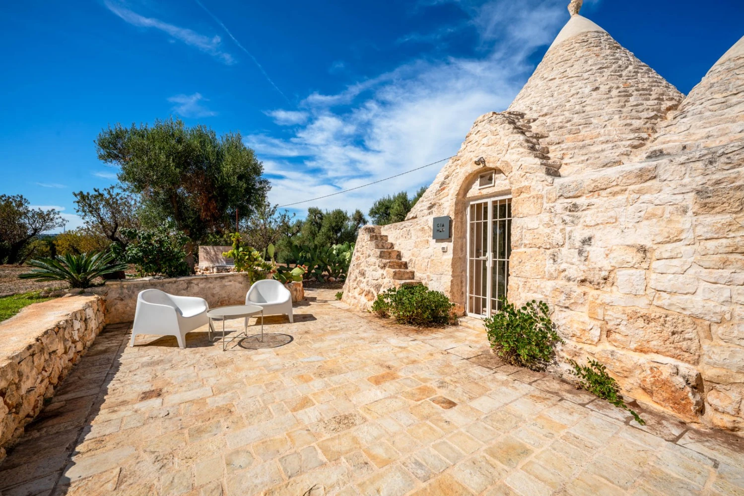 Trullo Giamar-1