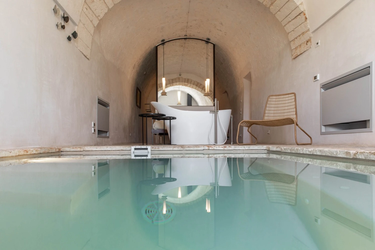 Il Sogno Delle Benedettine B&b-1