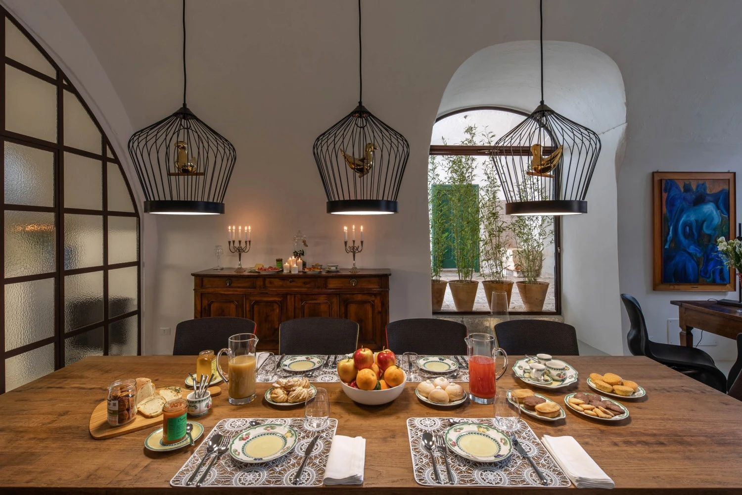 Il Sogno Delle Benedettine B&b-2