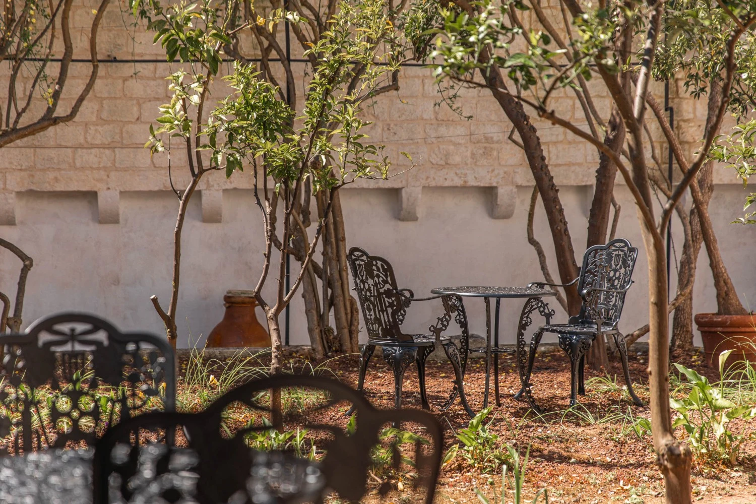 Il Sogno Delle Benedettine B&b-3