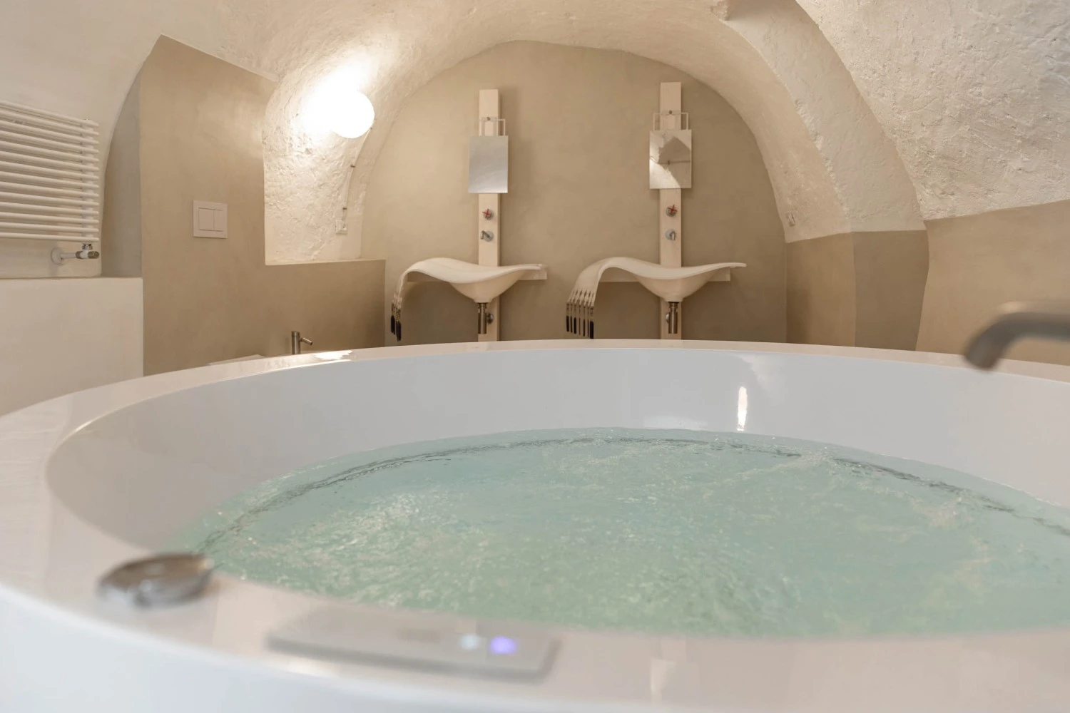 Il Sogno Delle Benedettine B&b-5