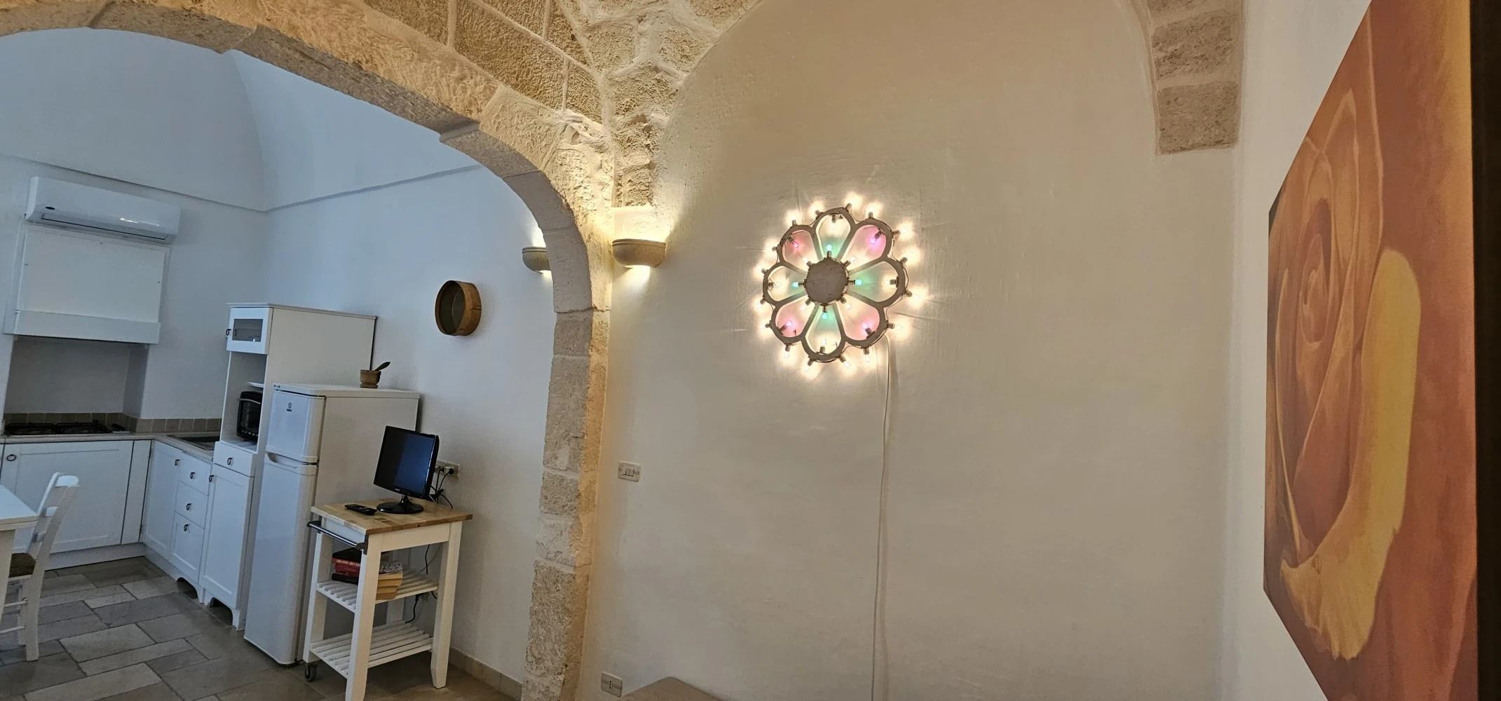 Dimora Maria Chiara-3
