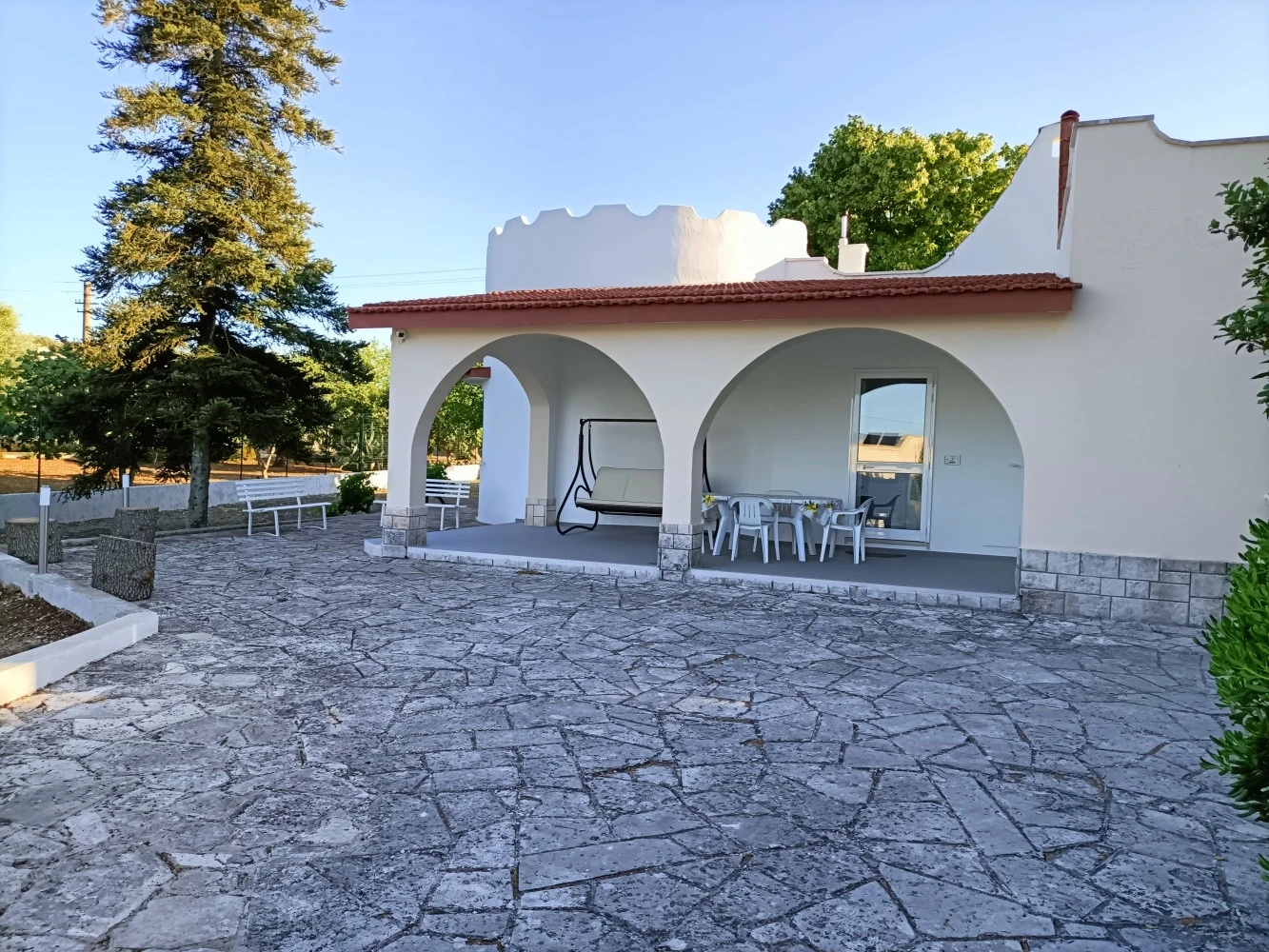 Villa Gentile-1