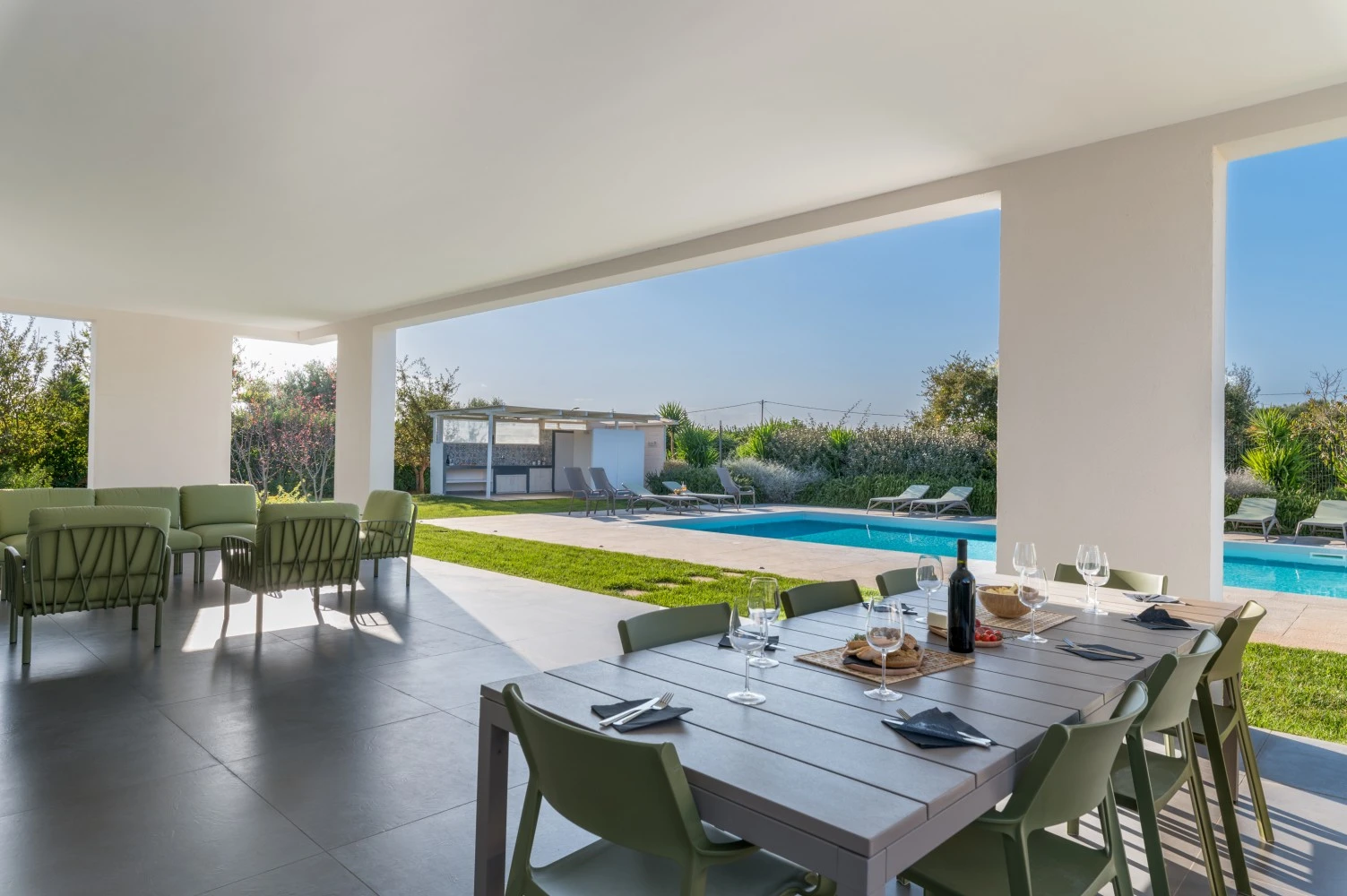 Malolù Luxury Villa-1