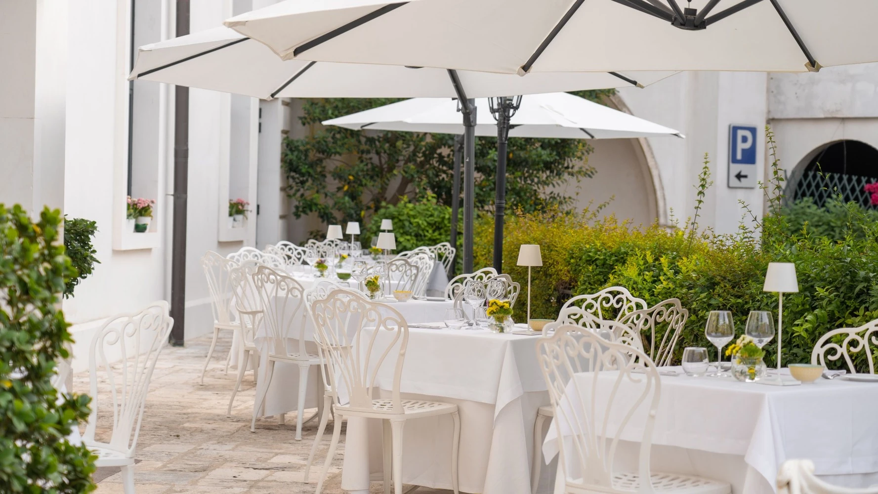 Ostuni Palace Hotel-1