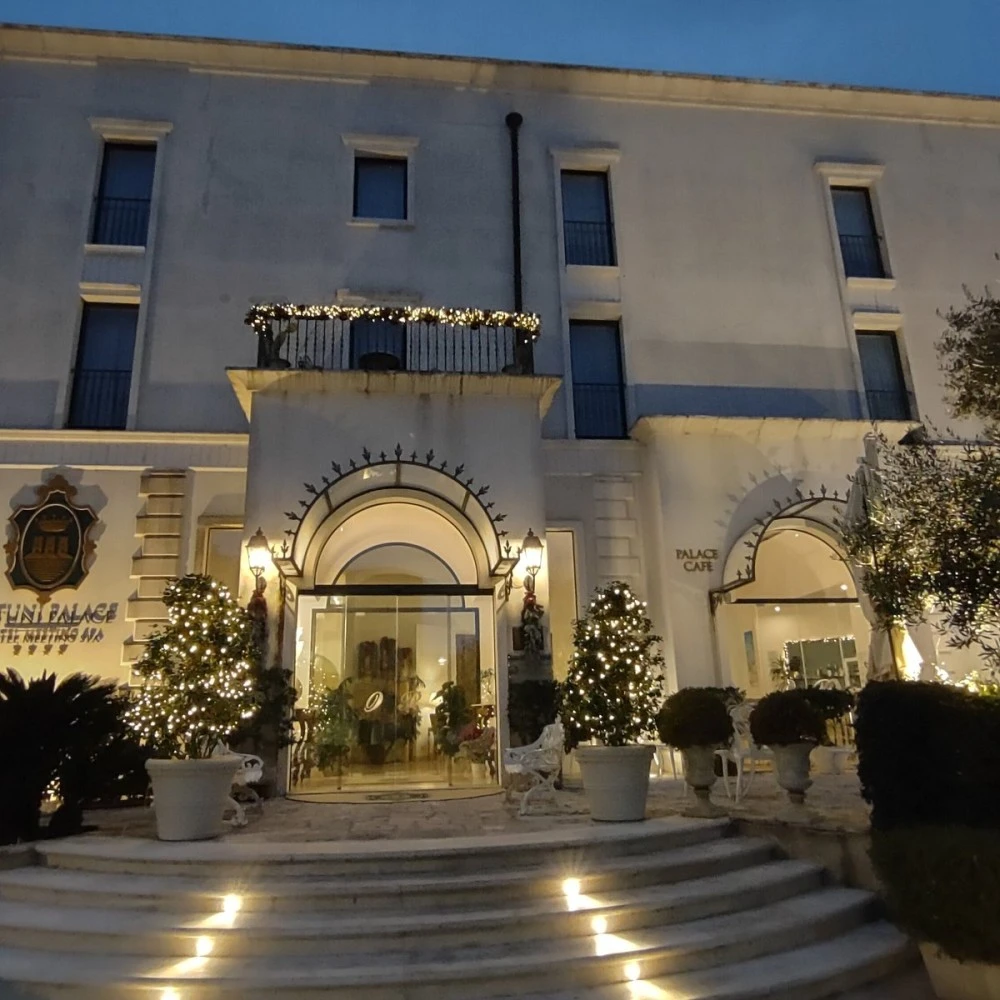 Ostuni Palace Hotel-3