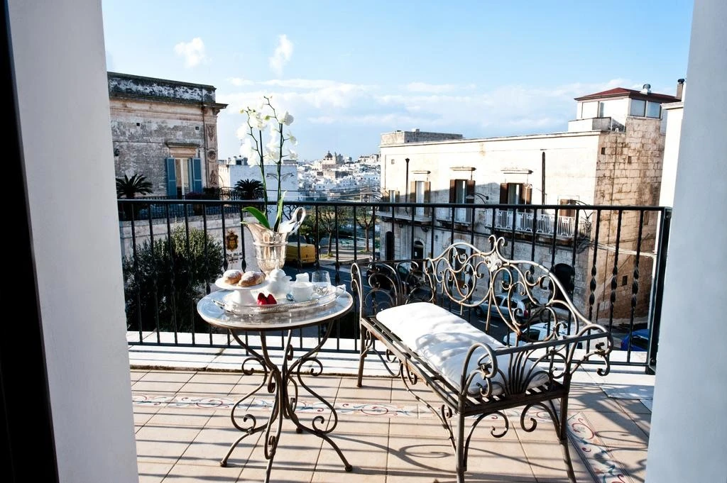 Ostuni Palace Hotel-5