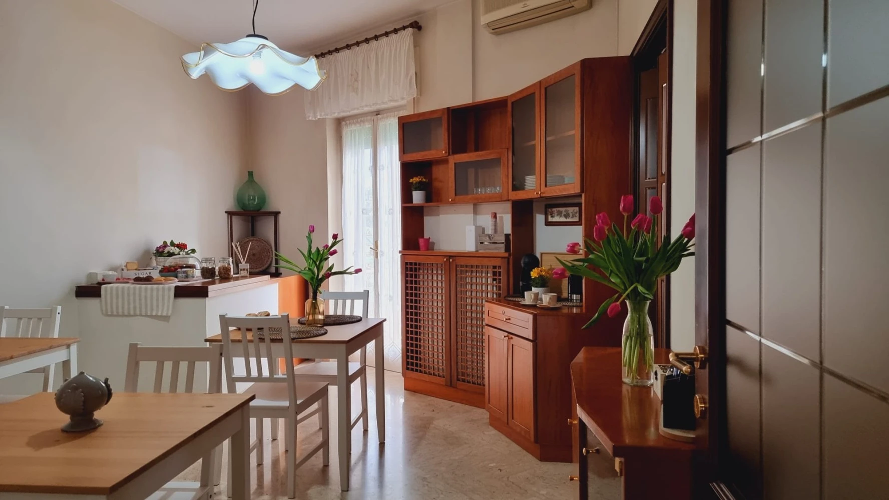 Casa Bianca B&b-1