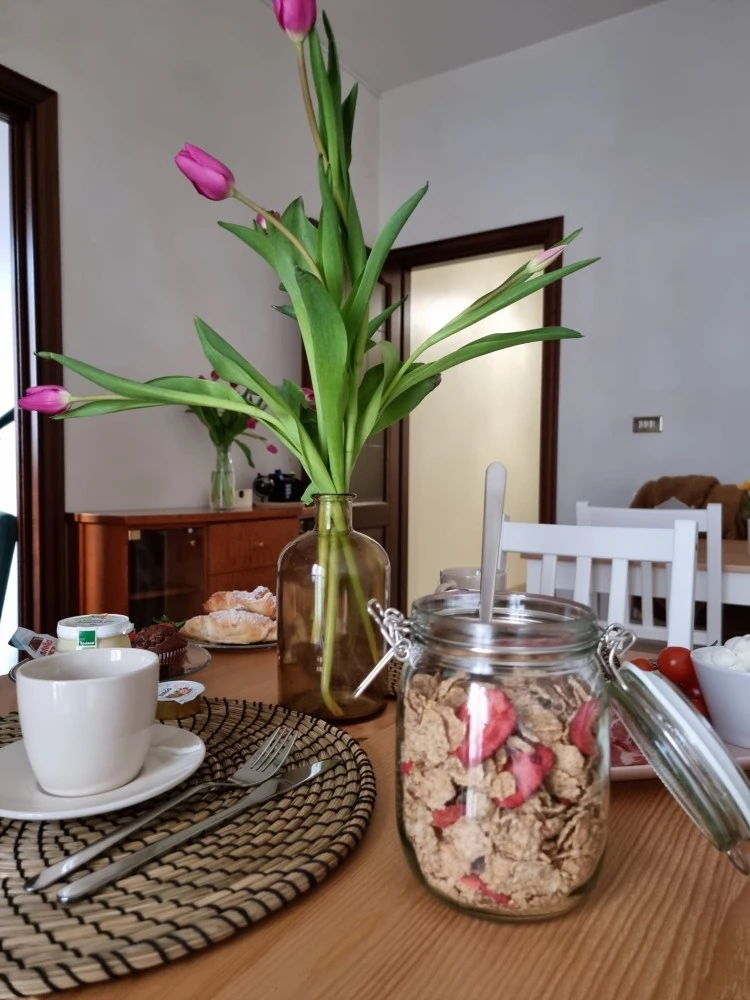 Casa Bianca B&b-2