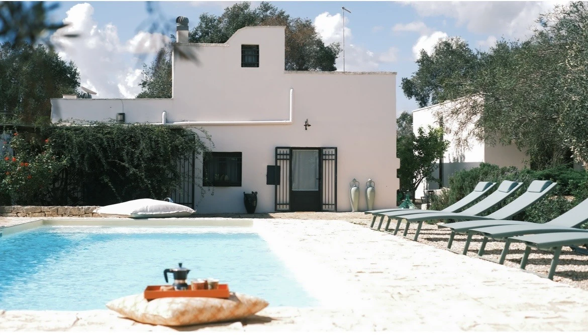 Le Lamie Di Ostuni-1