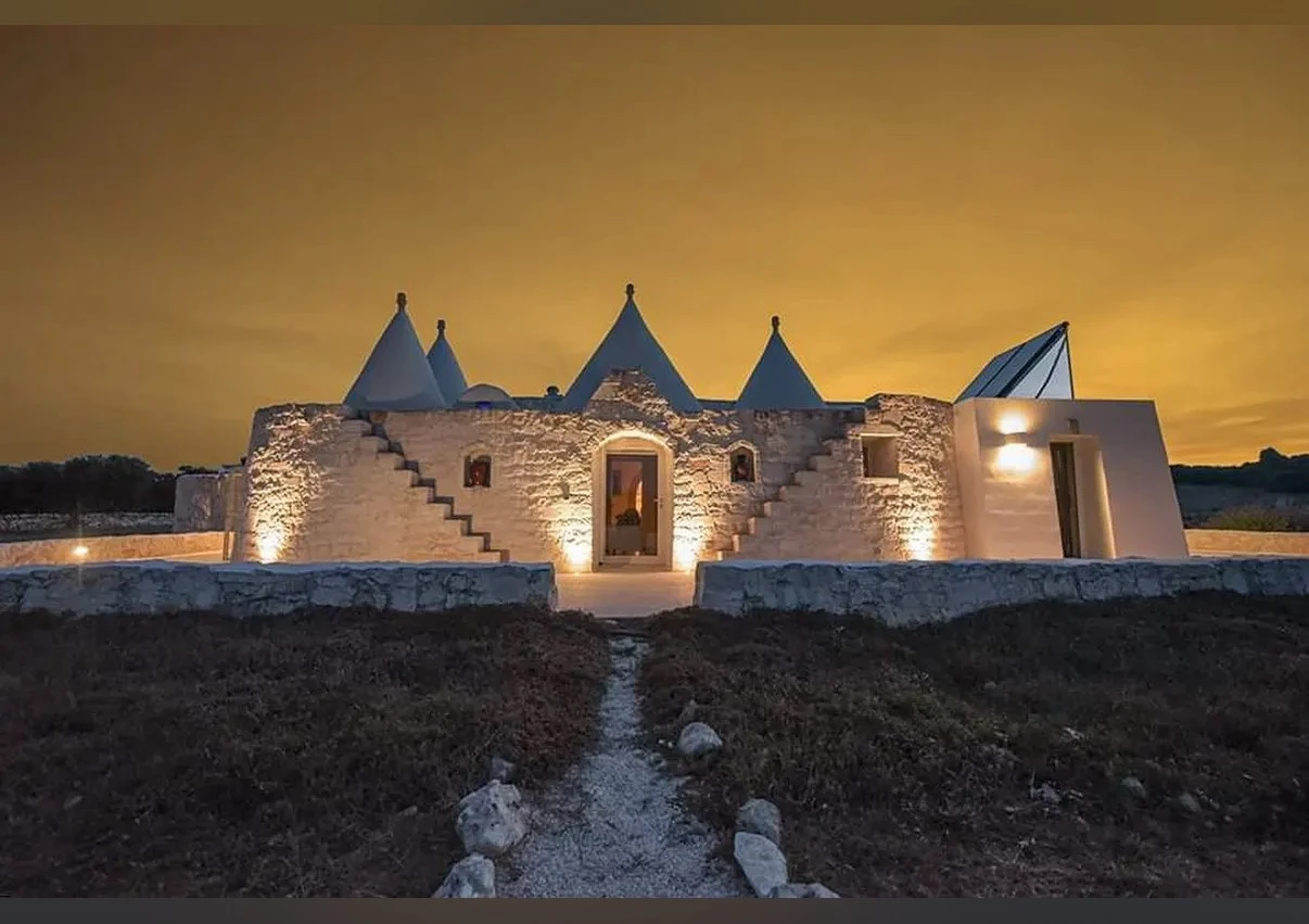 White Stones House-1