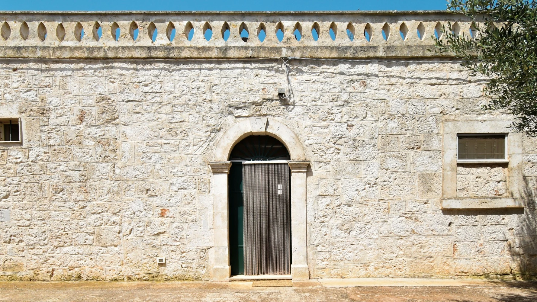 Casale Del '900-1