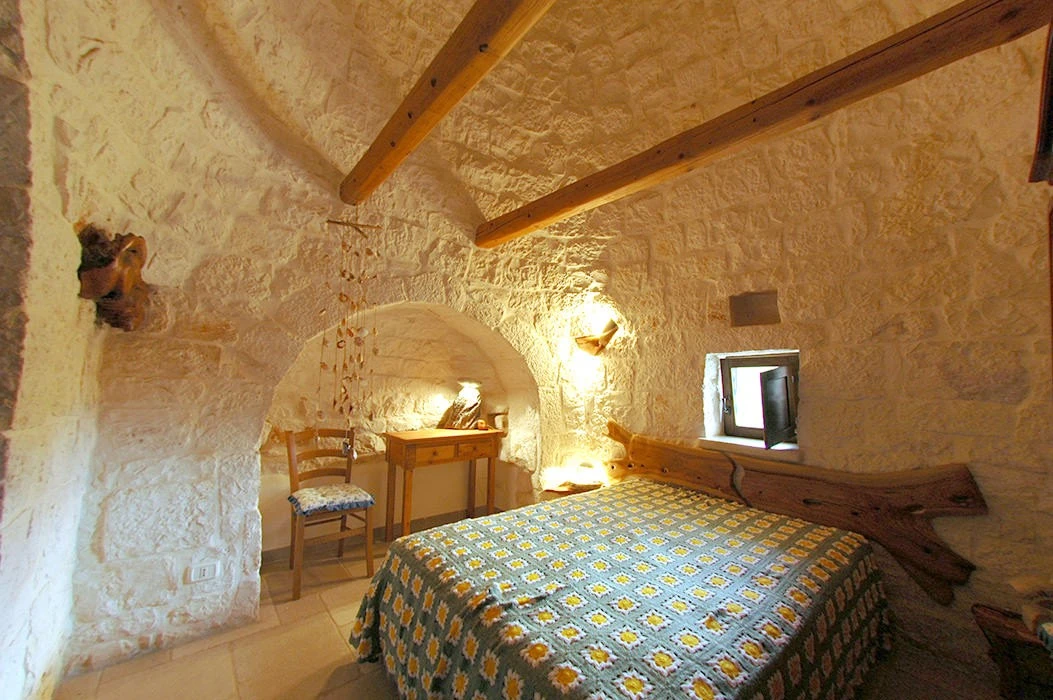B&b La Gufa-2
