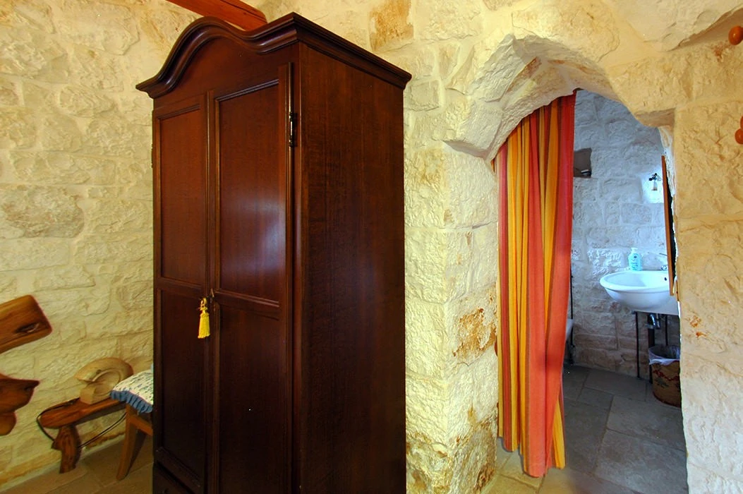 B&b La Gufa-3