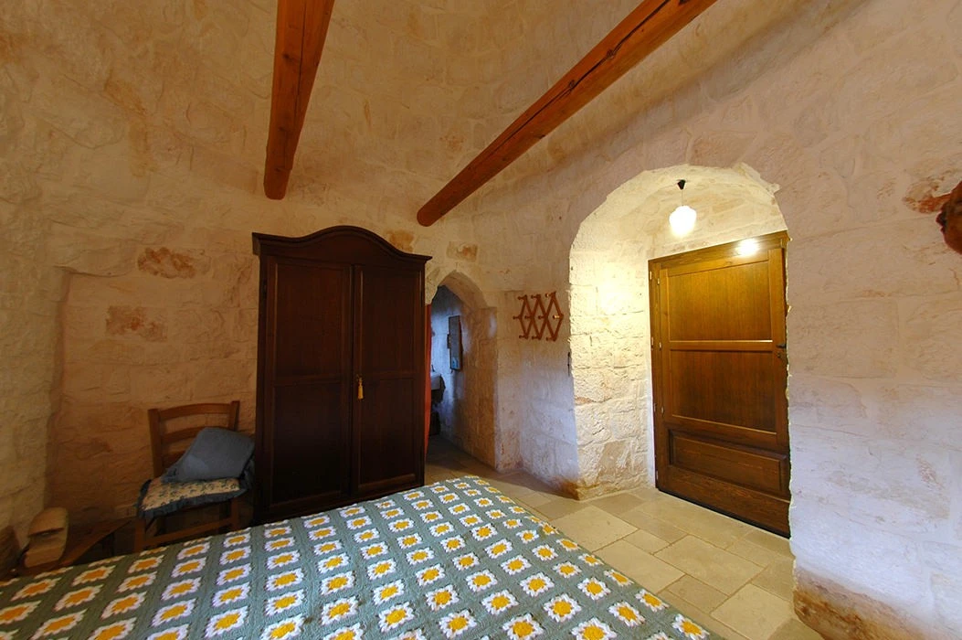 B&b La Gufa-4