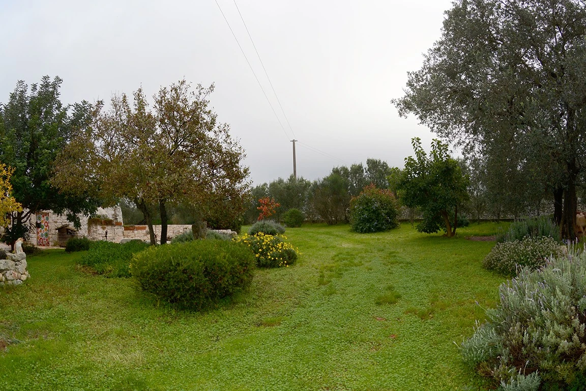 B&b La Gufa-5