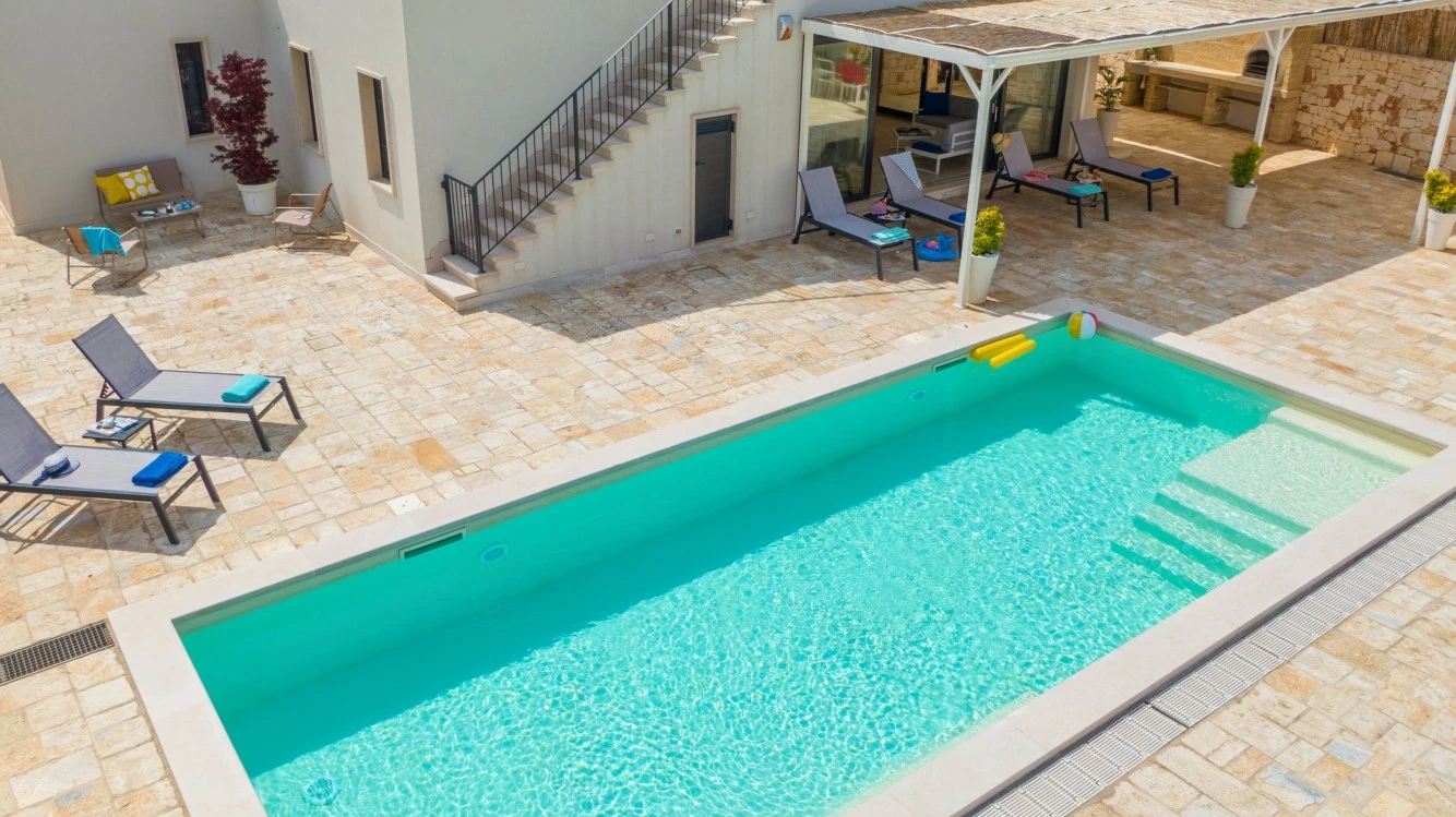 Stefano's Villa Ii-1