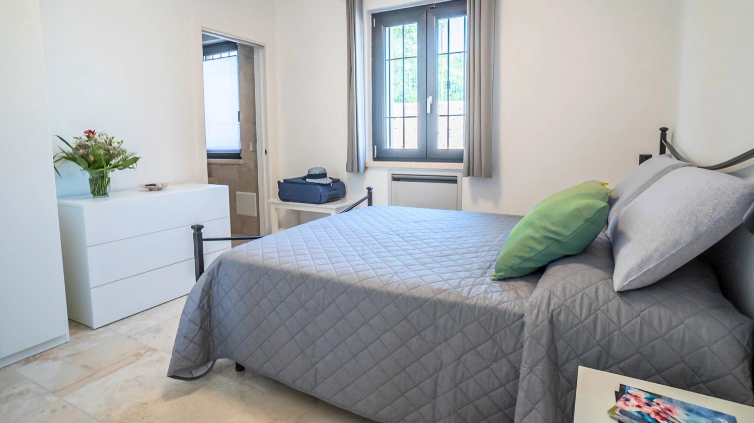 Stefano's Villa Ii-4