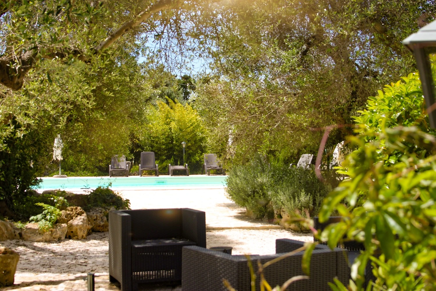 Agriturismo Grotta Di Figazzzano-2