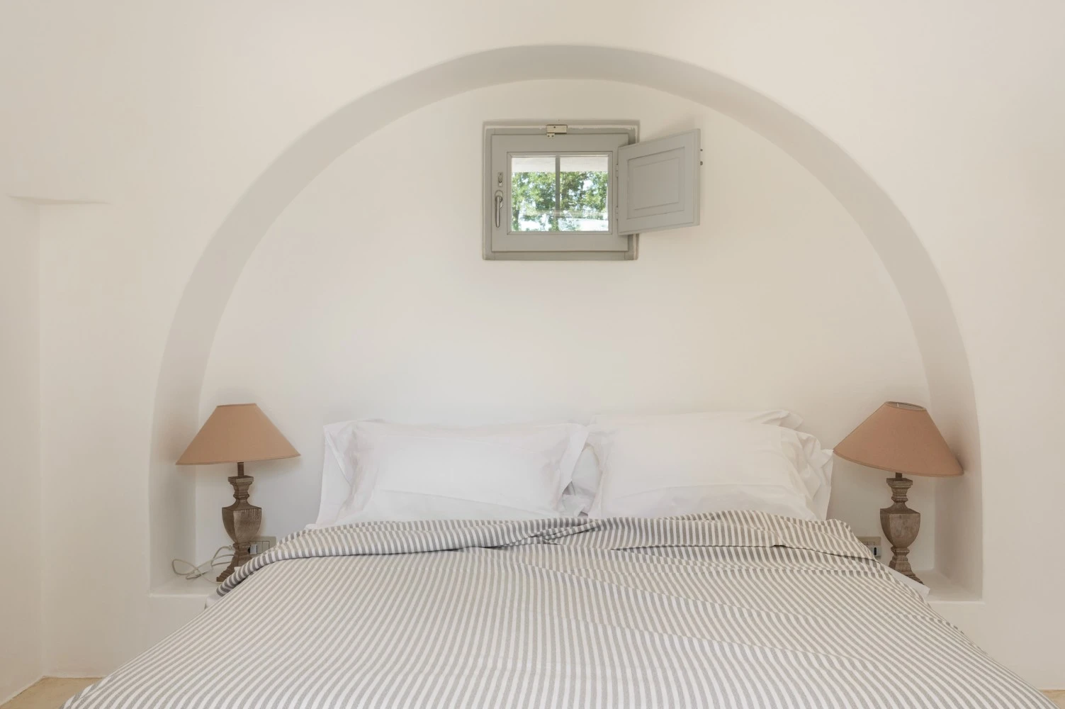 Trulli Di Masseria Paradiso-3