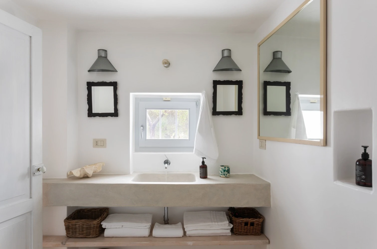 Trulli Di Masseria Paradiso-4