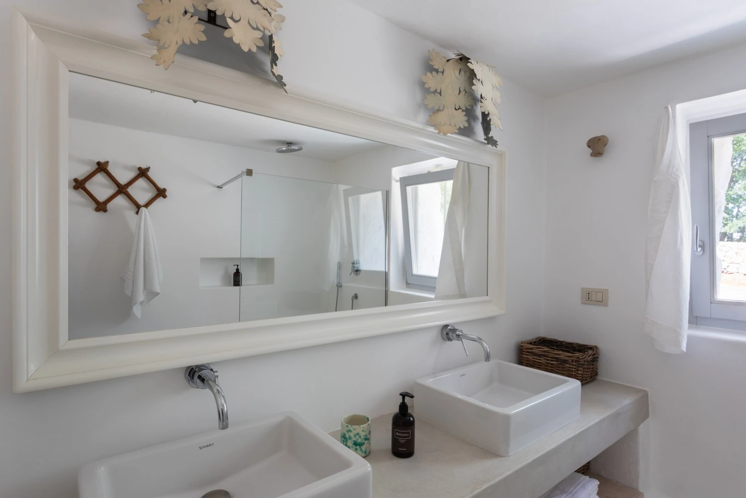 Trulli Di Masseria Paradiso-5